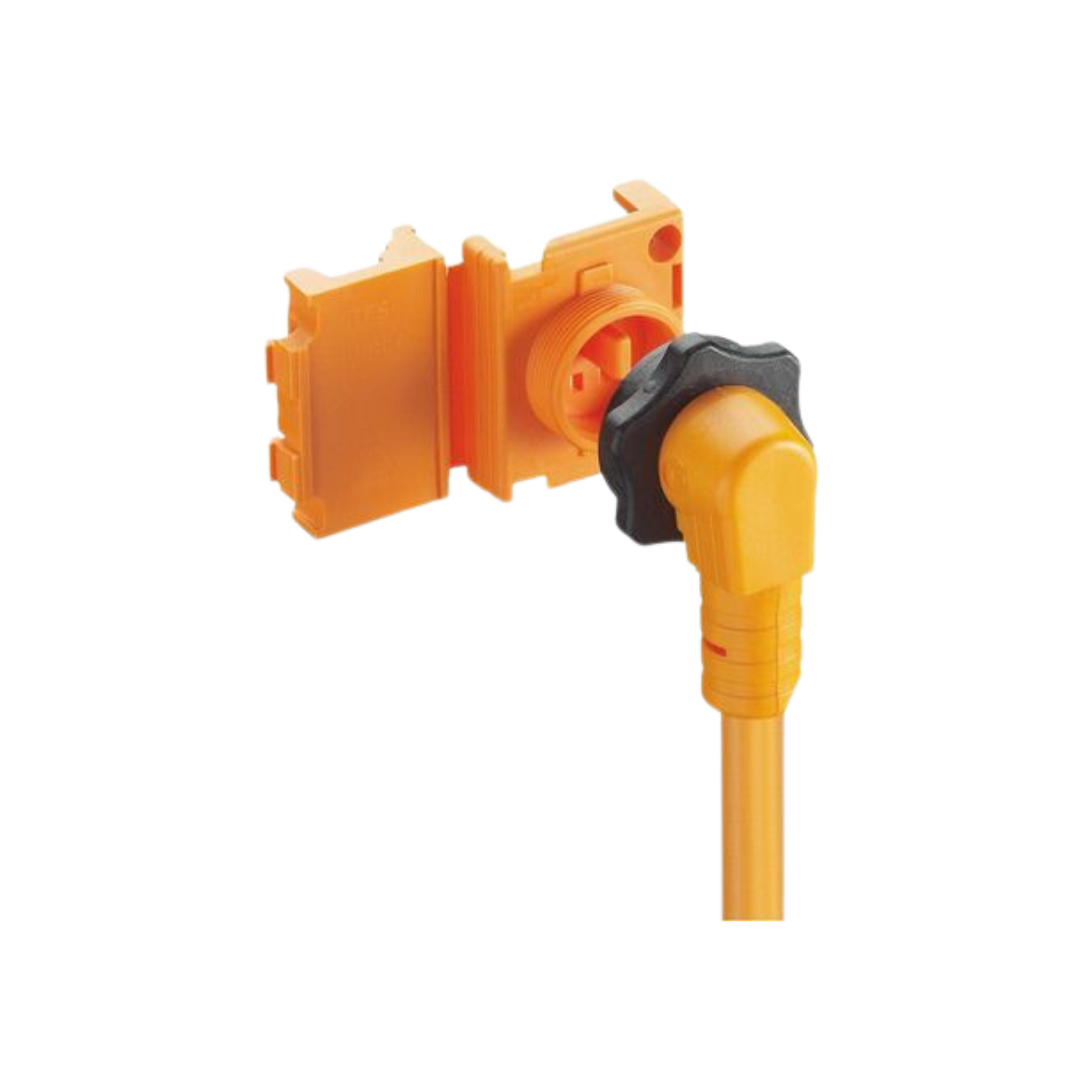 AS-Interface connector for direct connection